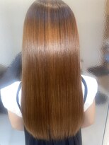 スリーク(SLEEK)&nbsp;髪質改善（縮毛矯正）