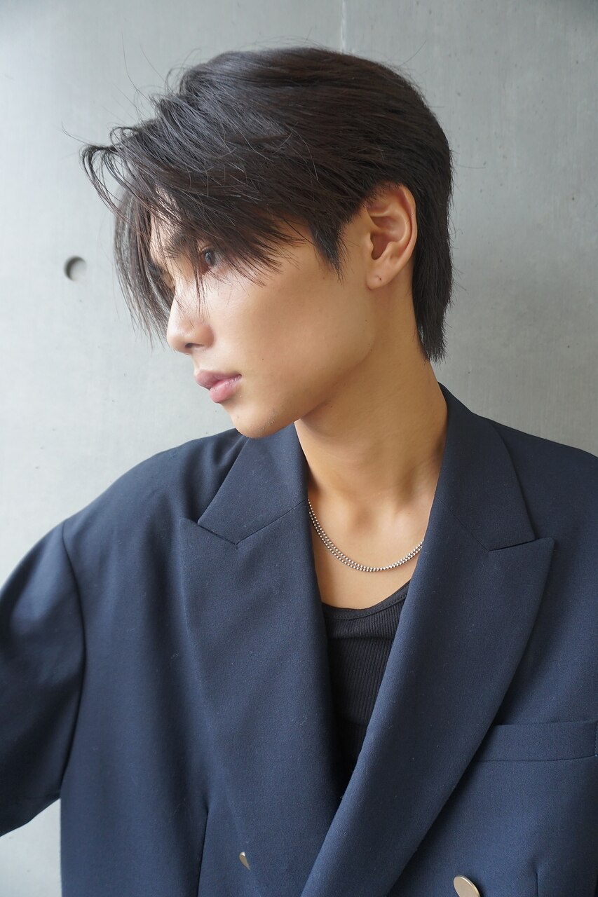 【ご新規様限定】メンズカット￥5500  #メンズヘア#自由が丘