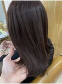 【立町メアリーバイメリー】☆ピンクアッシュ×ハイライト☆