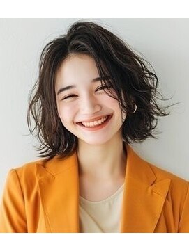 スカイパーク ファン(FUN) ミディアムレイヤー