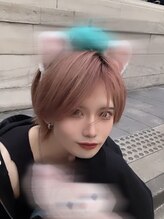 ミリヘアー(mili hair) Ray 