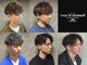 ディスイズバーバーサード(THIS IS BARBER 3rd)の写真