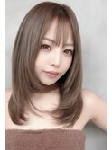 レイヤーカット