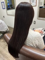 髪質改善専門ヘアエステサロン ヴェリテ(Verite)&nbsp;髪質改善/縮毛矯正/美髪/艶髪/髪質改善トリートメント/南柏