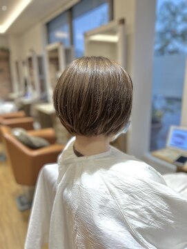 エルパティオ(EL PATIO) ナチュラルベージュ