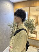 ウルフパーマ