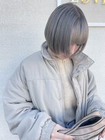 タタ(tata)&nbsp;シルバーbob