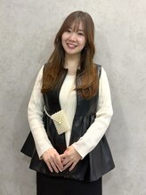 トレノ(Treno.) 原浦 真菜美