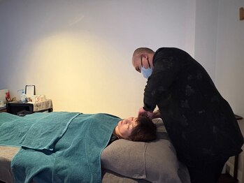 アズワン(As:one)の写真/【美容×健康】アズワンオリジナル≪極【KIWAMI】≫疲れた心と体に極上の癒しと美をお届けいたします◎