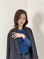 ヨロ(YORO)&nbsp;くびれミディアム