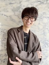 エアー 横浜(AIR)&nbsp;高谷 颯馬