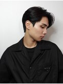 メンズパーマ/ダウンパーマ/フェザーパーマ[表参道/men's]