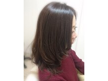 ウタリ ヘアーリラクゼーションアンドモア(うたり Hair Relaxation and More)