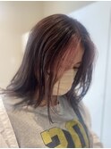 《HAIRZ》大岩真弓　30代大人なフェイスフレーミングカラー