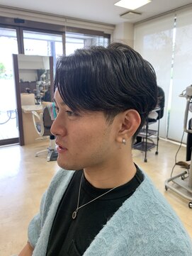 美容室ステラ 東大宮店 Karma Perm