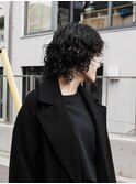 bibito ウェーブヘア くるくるパーマ スパイラル