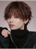 3wayショート