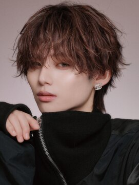 リップス 渋谷(LIPPS) 3wayショート