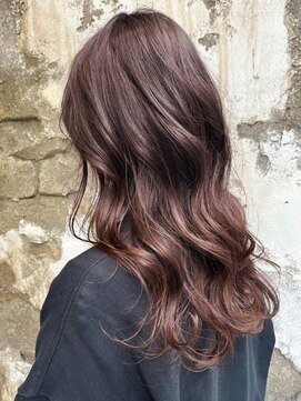 レイール 吉祥寺(Reir) 【Reir吉祥寺】*くびれカール+ショコラブラウン*