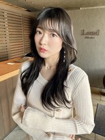 ロンド ラマ 岐阜(Lond bla-ma)&nbsp;美髪/髪質改善/縮毛矯正