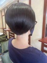 サロン ド ヨシノリ(salon de yoshinori) カット＆トリートメント