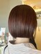 ペッツショコラ(PETZ chocolat)の写真/【藤枝駅徒歩6分☆】似合わせ上手!!今が旬のショートヘアに♪簡単にこなれ感が叶う[垢抜けSTYLE]をご提供◎