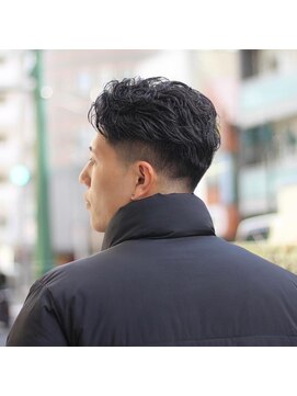 キングスマントーキョー 立川店(KINGSMAN TOKYO) ラフカール