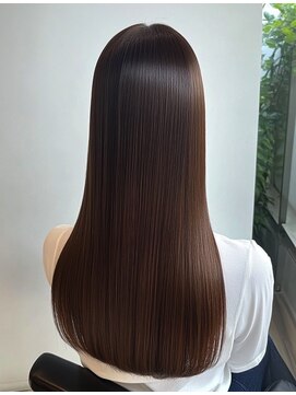 零秒女髪 千里丘店 零秒スタイル