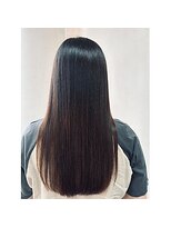 リアン(Lien) ヴァリジョアトリートメント