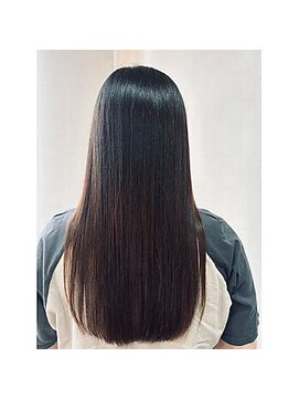 リアン(Lien) ヴァリジョアトリートメント