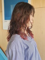 ムーベル(MOBEL)&nbsp;コハルパーマ