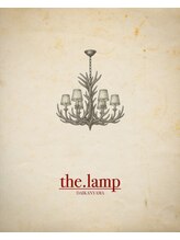 the lamp 代官山 レイヤーカット ダブルカラー【ランプ】(旧：C・crew 代官山)