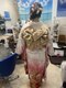 アクアリッシュ ヘアー(Aqualish Hair)の写真/"特別な日"を華やかに彩るお手伝いを致します♪大切な日の着付け・ヘアセットはプロにお任せ下さい！