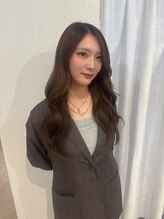 ヴェルア 四条烏丸 四条大宮(Velua) chihiro 