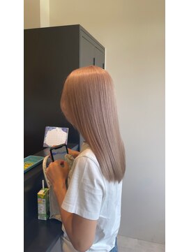 エデル(edel) 王道ミルクティーベージュ