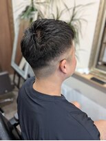 アーミー 大塚店(ARMY)&nbsp;刈り上げ