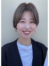 プロスプロカ(Pros-Proca)&nbsp;濱辺 朝美