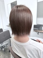 アルフィオーレ(AL FIORE)&nbsp;外ハネボブ