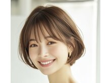 ピアチェーレ 佐倉の雰囲気（似合わせのヘアスタイルご提案致します！）