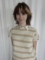 シゼン(SHiZEN.)&nbsp;layer bob