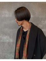 チャコ ジー(cyaco g)&nbsp;men's bob