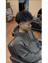 デュエル(Duel)&nbsp;ツイストショート
