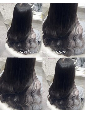 ラシック(Rachic) インナーエクステ