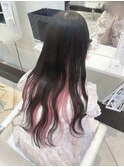 インナーカラー