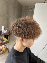 シス(sisu)&nbsp;プードルパーマ