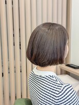 ルリアン(Le Lien)&nbsp;大人ボブ