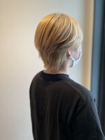 互感 近岡店&nbsp;マッシュウルフ