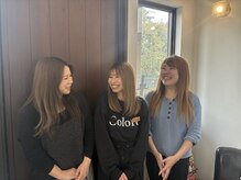 プリクール(pretty cool)