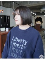 ニードジェリコ(NEED JERICHO)&nbsp;オリーブベージュ