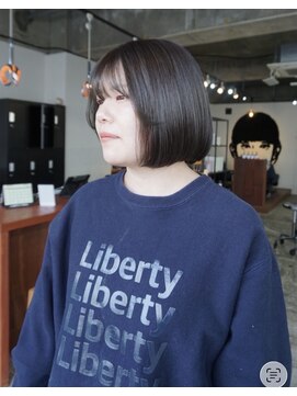 ニードジェリコ(NEED JERICHO) オリーブベージュ